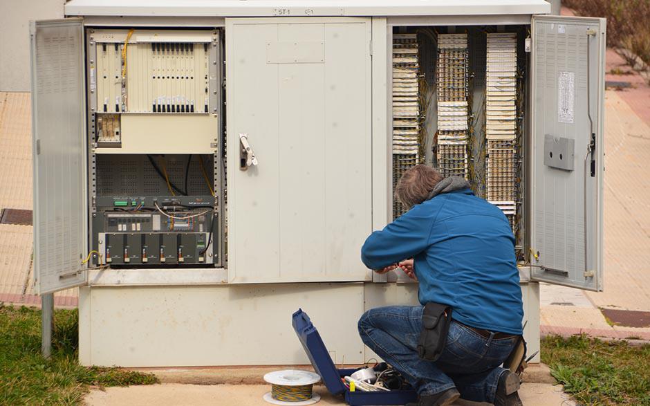 changer tableau électrique Paris 20