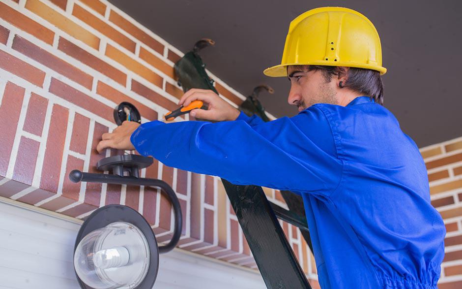 renovation électrique Bonneuil-sur-Marne