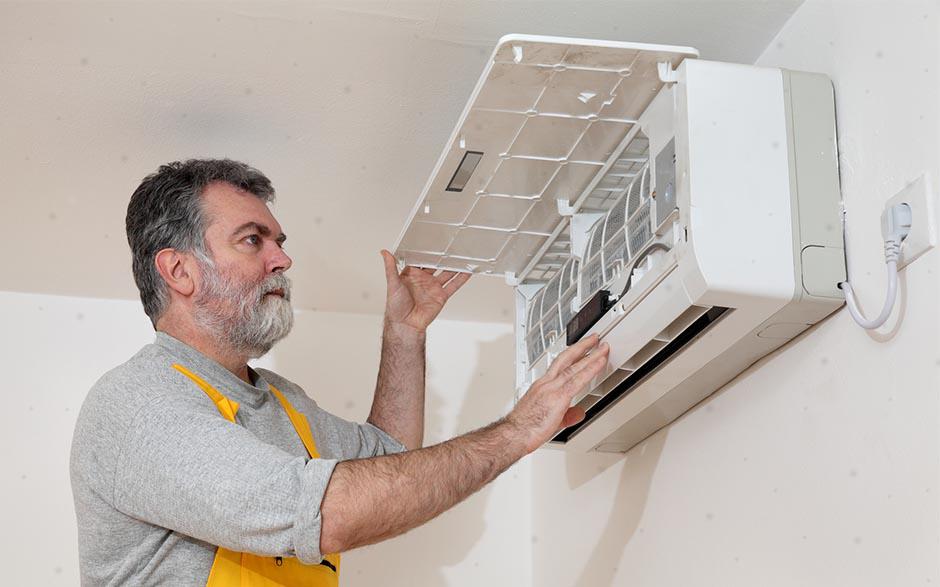 devis travaux électricité Groslay